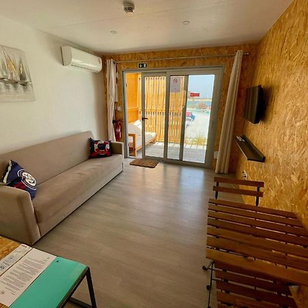 818 Centro Nautico Bungalows Vila Real de Santo Antonio Ngoại thất bức ảnh