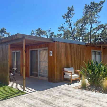 818 Centro Nautico Bungalows Vila Real de Santo Antonio Ngoại thất bức ảnh
