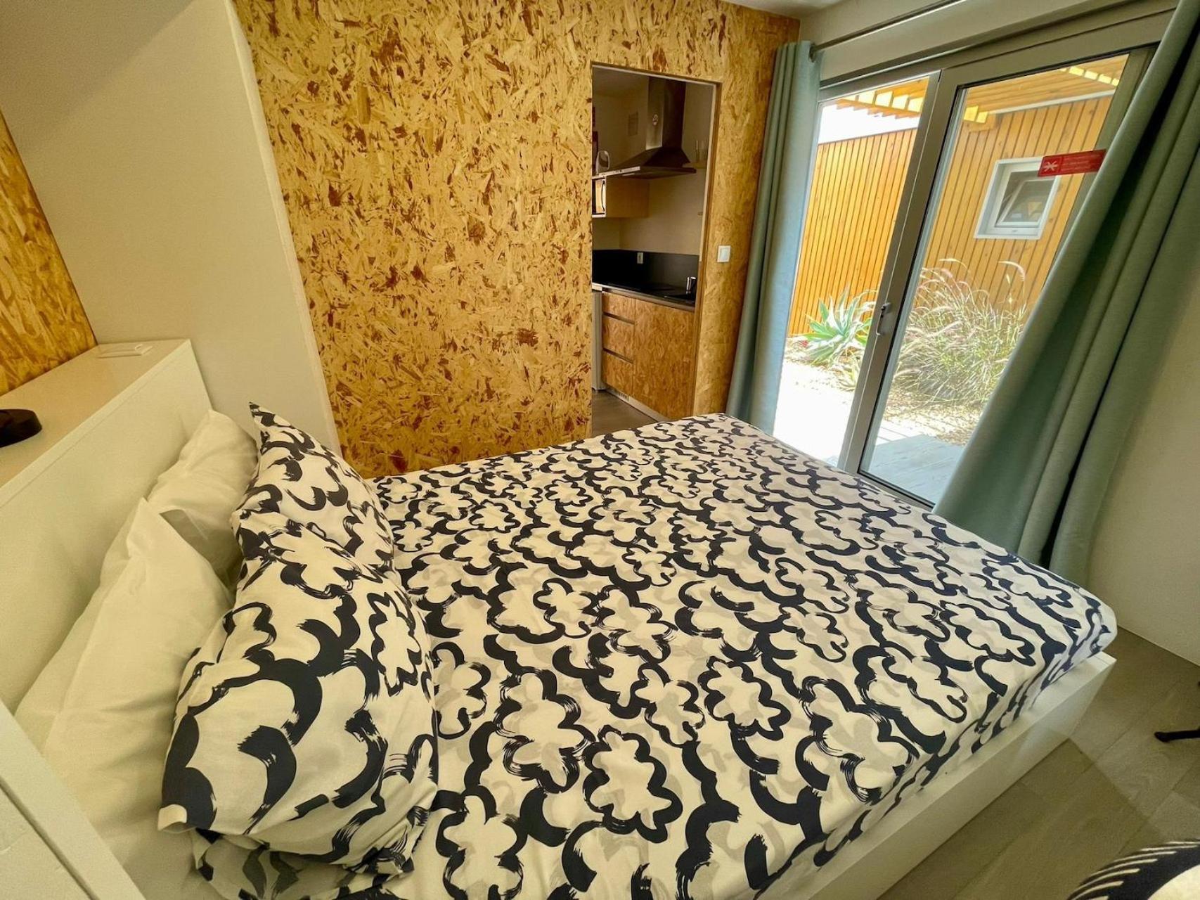 818 Centro Nautico Bungalows Vila Real de Santo Antonio Ngoại thất bức ảnh