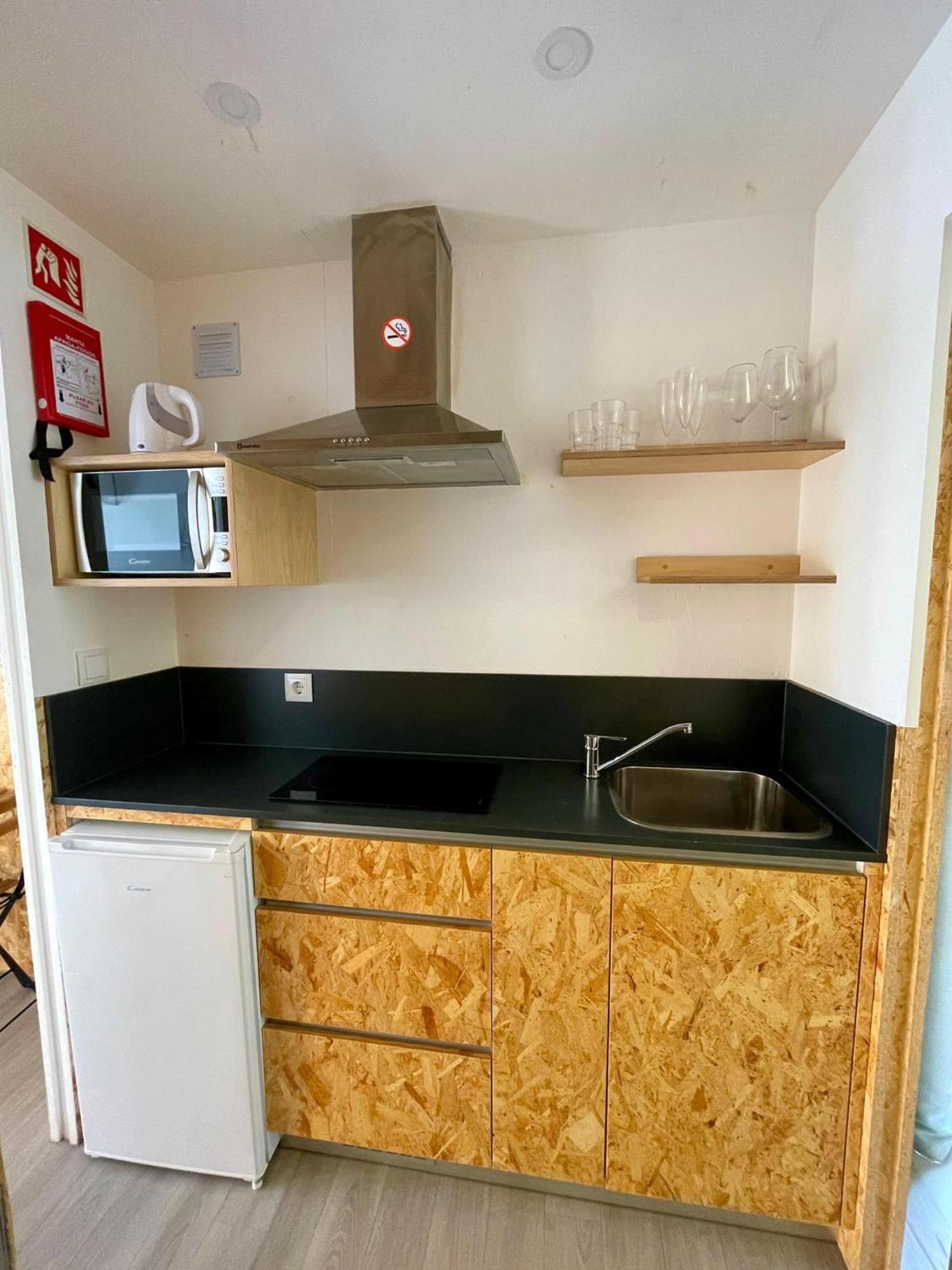 818 Centro Nautico Bungalows Vila Real de Santo Antonio Ngoại thất bức ảnh