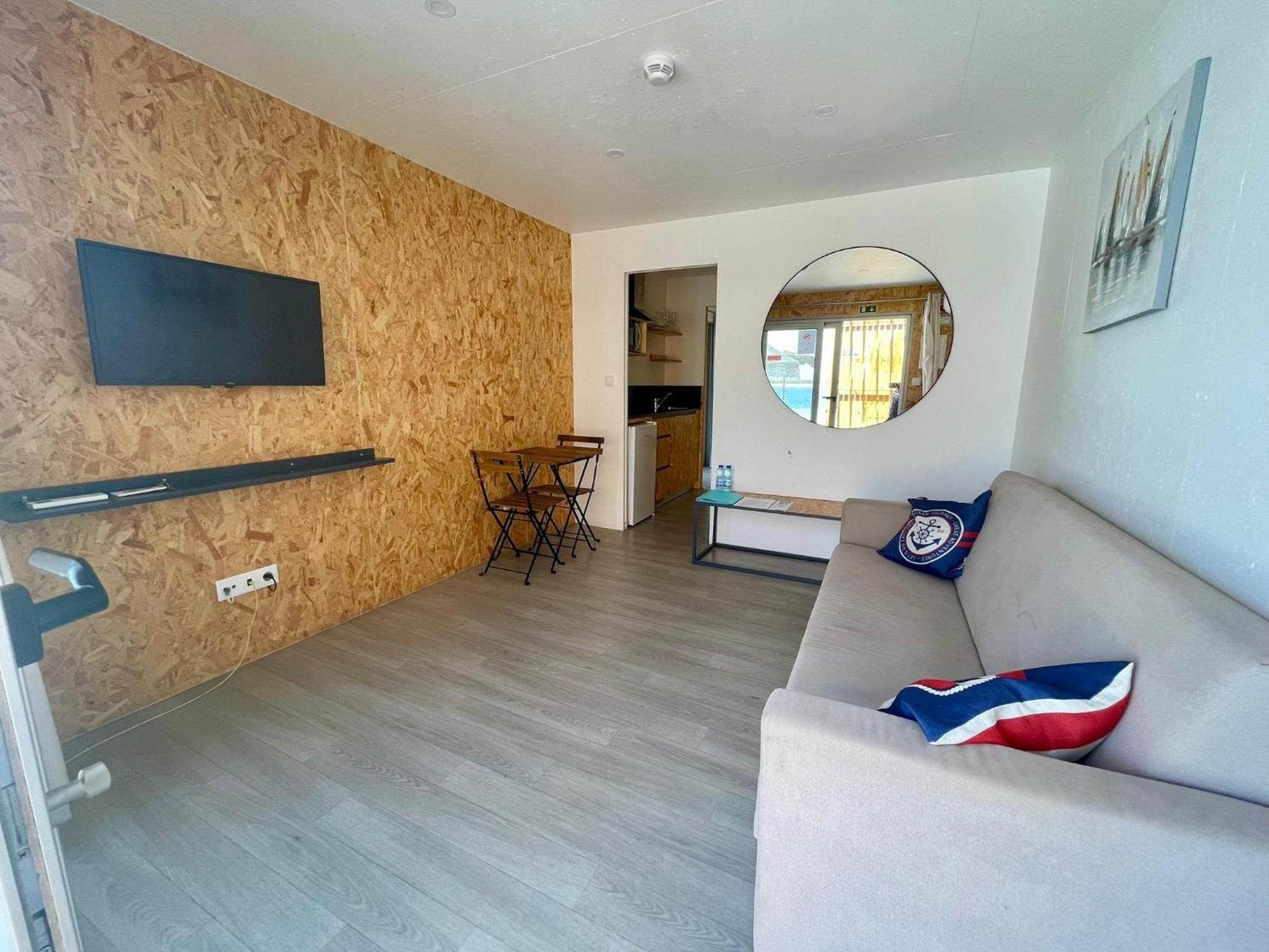 818 Centro Nautico Bungalows Vila Real de Santo Antonio Ngoại thất bức ảnh