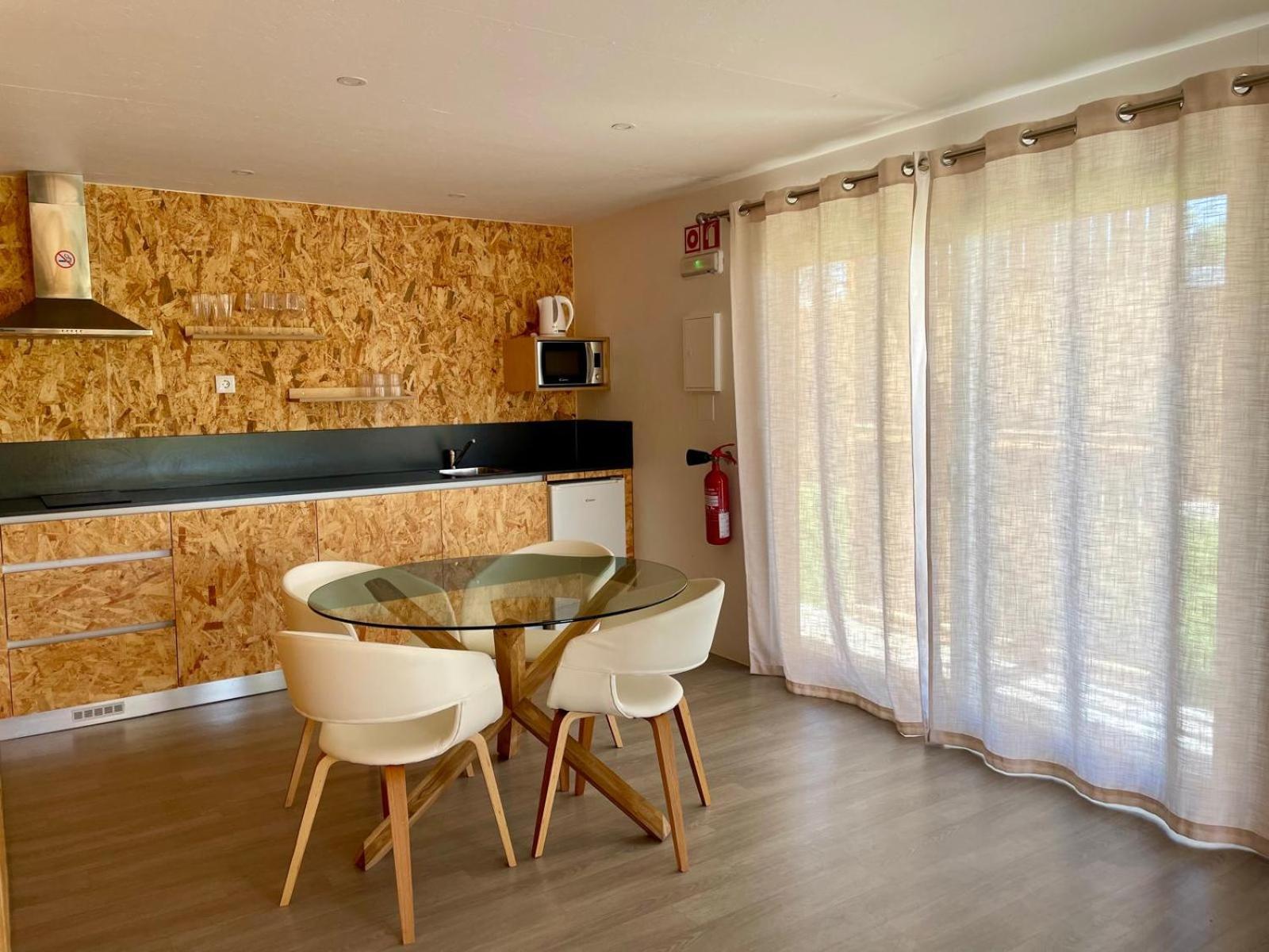 818 Centro Nautico Bungalows Vila Real de Santo Antonio Ngoại thất bức ảnh