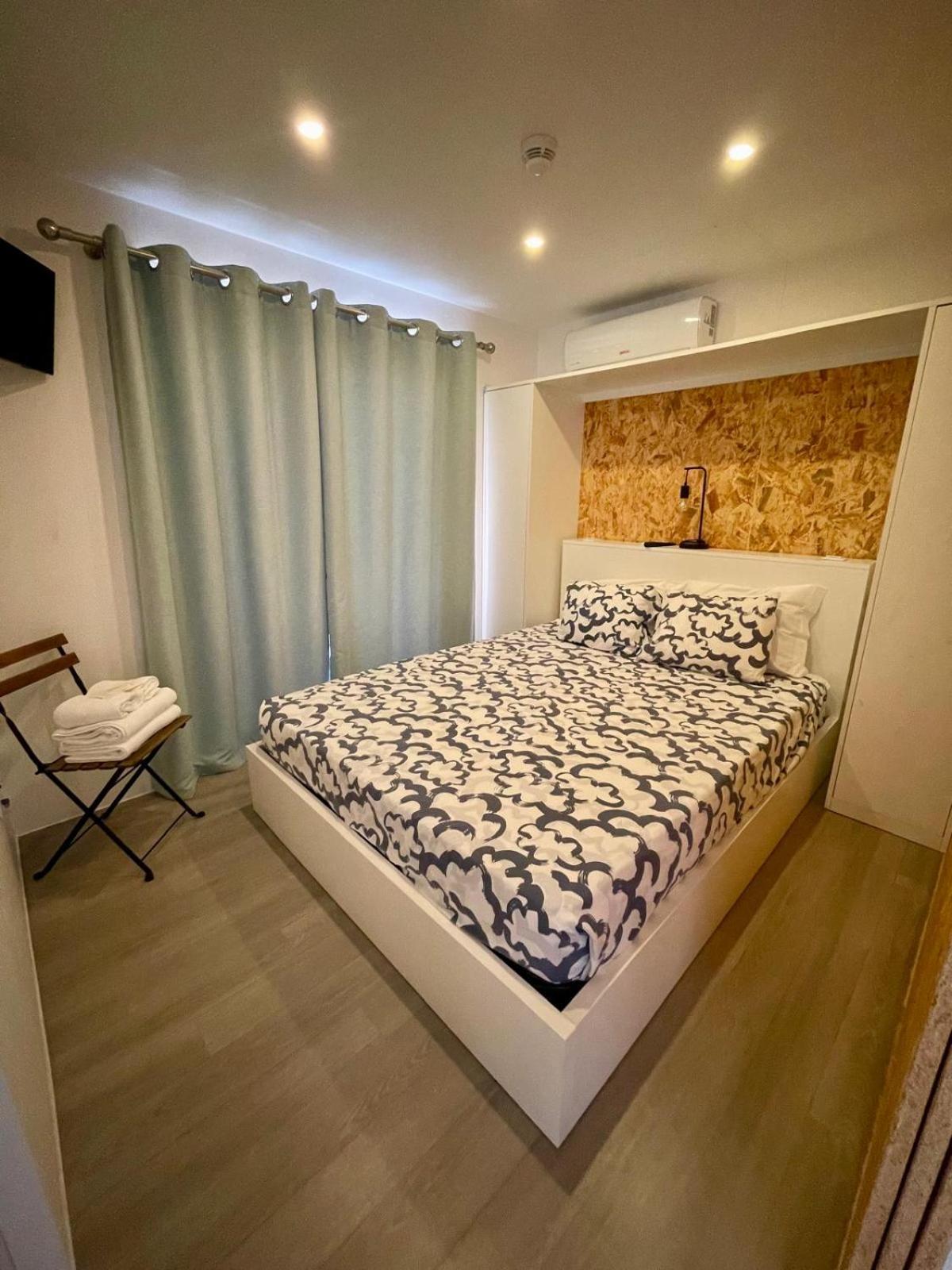 818 Centro Nautico Bungalows Vila Real de Santo Antonio Ngoại thất bức ảnh