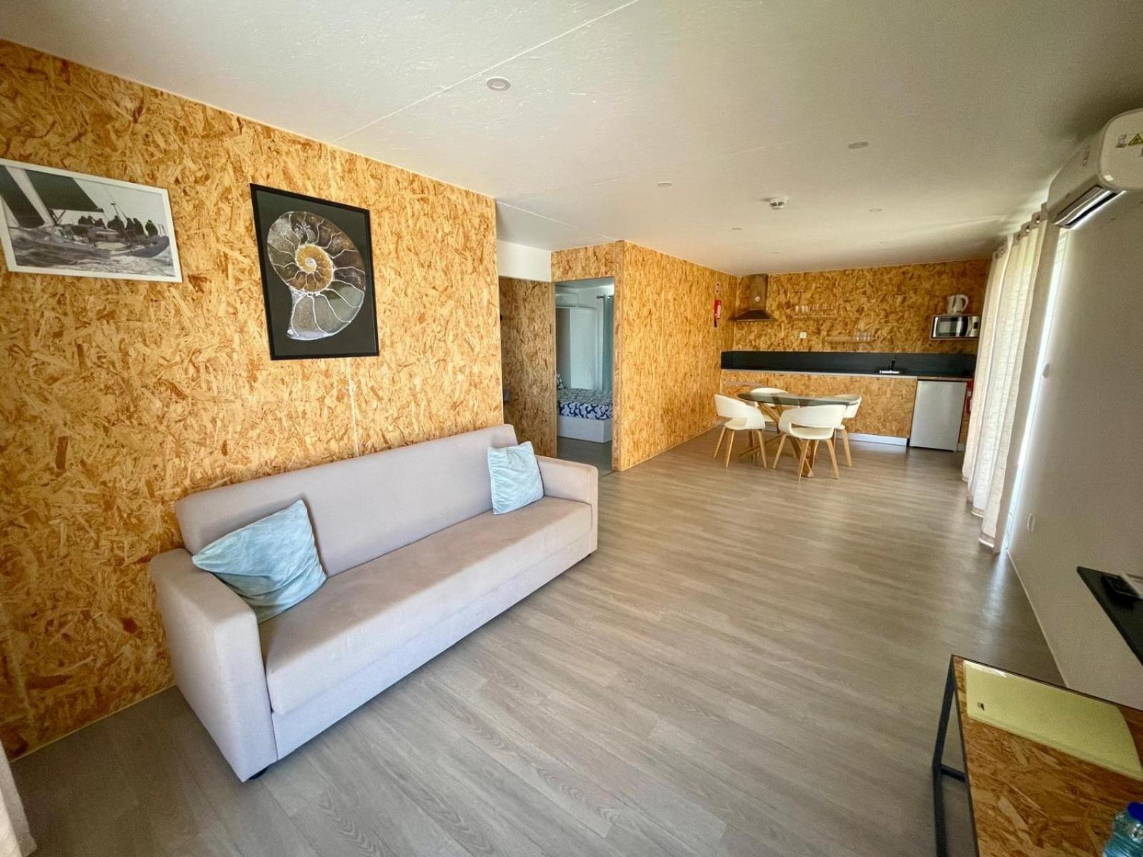818 Centro Nautico Bungalows Vila Real de Santo Antonio Ngoại thất bức ảnh