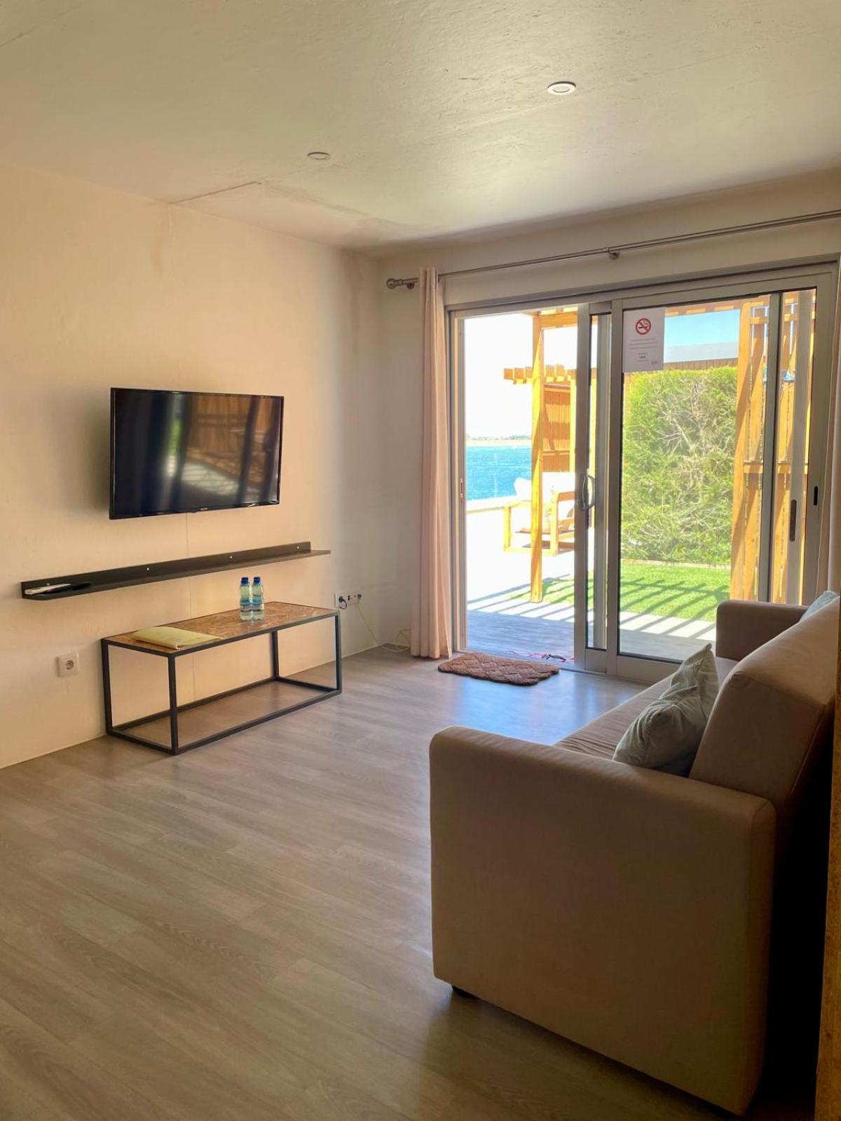 818 Centro Nautico Bungalows Vila Real de Santo Antonio Ngoại thất bức ảnh