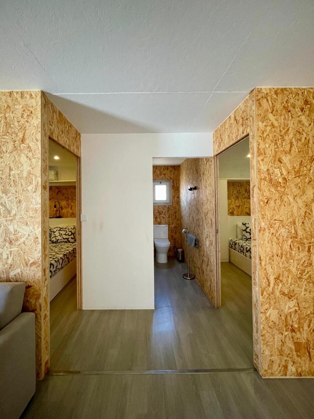 818 Centro Nautico Bungalows Vila Real de Santo Antonio Ngoại thất bức ảnh