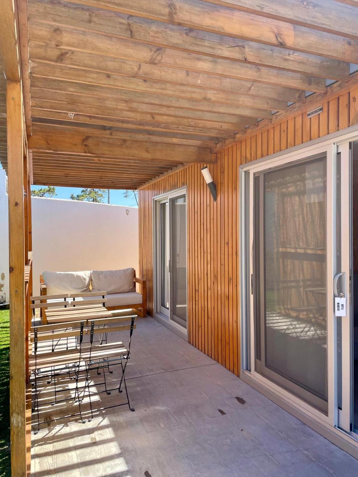 818 Centro Nautico Bungalows Vila Real de Santo Antonio Ngoại thất bức ảnh