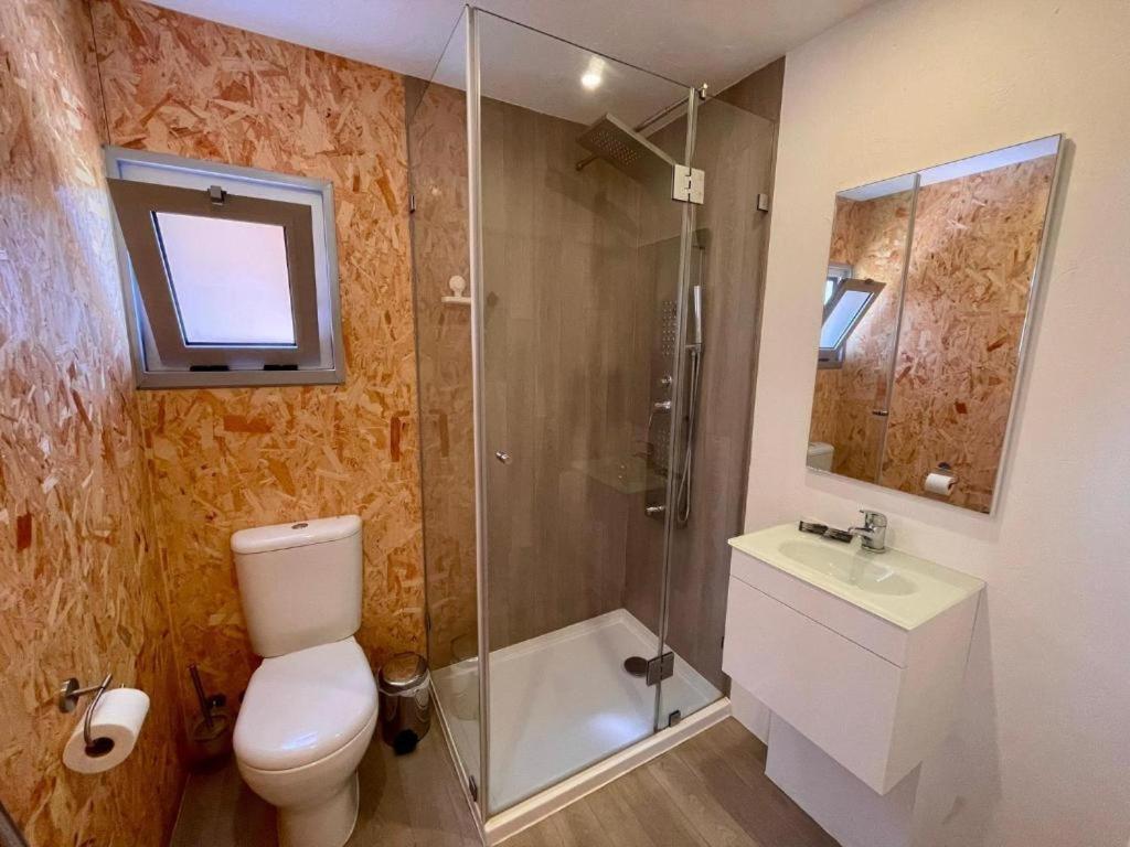 818 Centro Nautico Bungalows Vila Real de Santo Antonio Ngoại thất bức ảnh