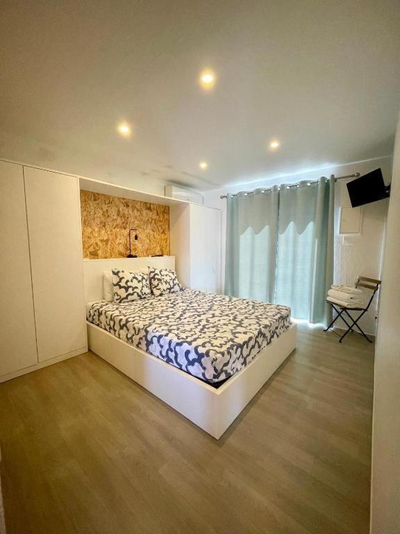 818 Centro Nautico Bungalows Vila Real de Santo Antonio Ngoại thất bức ảnh